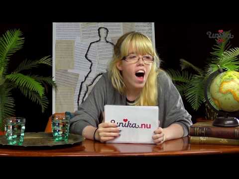 Unika.nuTV - Avsnitt 11 - Özz Nûjen