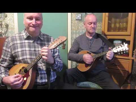 Scottish Jig-Pibroch Donal Dhu