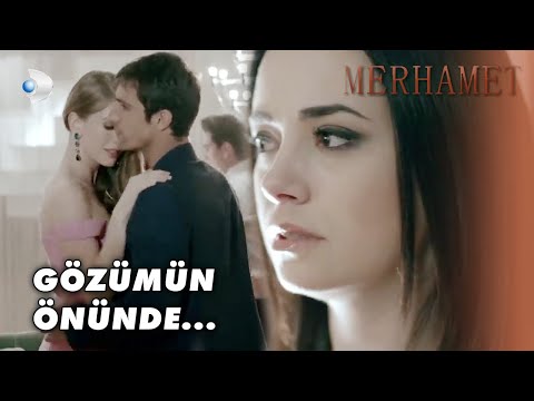 Fırat, Narin'i Kıskandırdı! - Merhamet 6. Bölüm