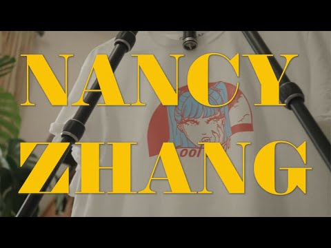 Nancy Zhang - Arrivedlate
