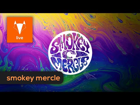 Fox Lounge Live #6 - Smokey Mercle Live @ TNT