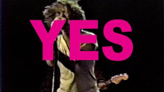 Thelonious Monster - Yes Yes No