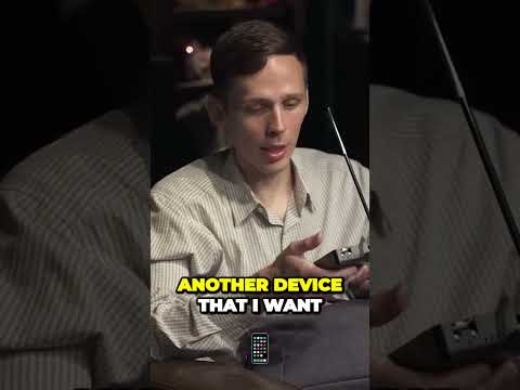 Unleashing the Power of the Most Dangerous Radio in Cockpit#shorts #ryanmontgomery