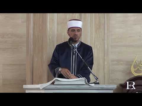 Ligjërata para xhumasë | 96. Në prag të 10-shit të fundit - Enis Rama