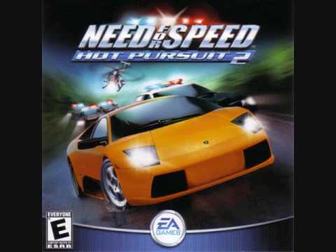 Need For Speed Hot Pursuit 2 - Favor For The Flava - Hot Action Cop + Download Link Video