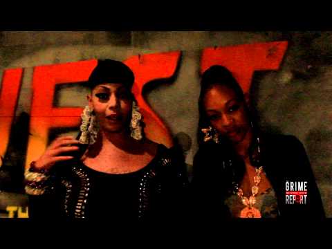 THE DIVA DIARIES PART 1 - UP YOUR DIVA  [DOCUMENTARY]