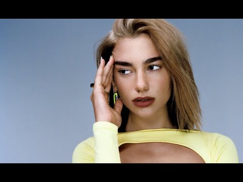 Dua Lipa megamix mashup 2026 by GCtheDJ