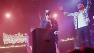 Fabolous LIVE at Drais Nightclub in Las Vegas