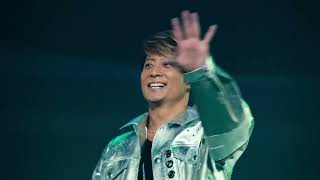 EXILE THE SECONDライブ 2016-2017