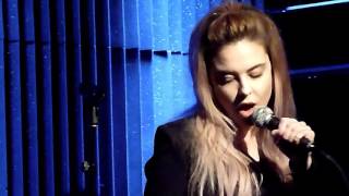 Anna Nalick - Satellite - 1/22/2016 Londonderry NH