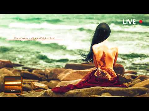 Rianu Keevs - Mirage (Original Mix)