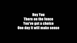 Madonna - Hey You (Lyrics On Screen)