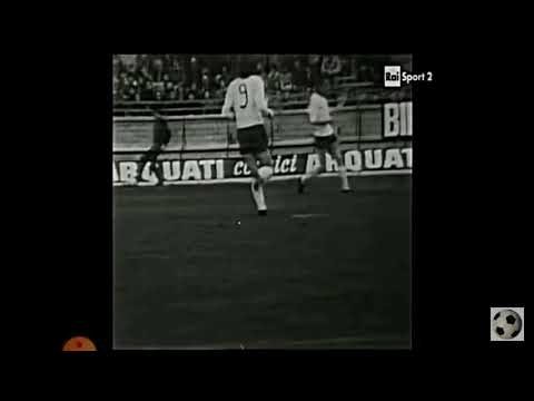 Cagliari-Milan 1-3 serie A 1975-76