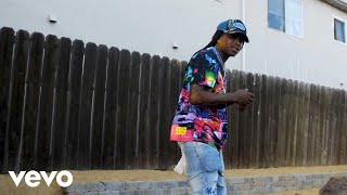 Nef The Pharaoh - Old Enough (Official Video)