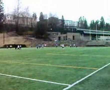 FC89 - HJK West 13.4.2008