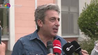 ΣΤΟ ΠΕΡΙΦΕΡΕΙΑΚΟ ΣΥΜΒΟΥΛΙΟ ΤΟ ΘΕΜΑ ΤΩΝ ΤΕΜΠΩΝ 29 09 2026