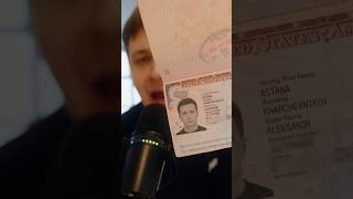 US Visa Nightmare: One Word, 7-Year Delay — Full Breakdown & Transcript