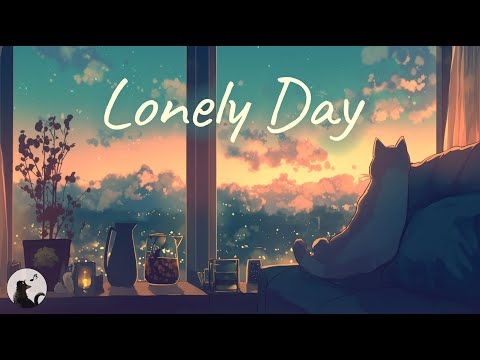 【Chill Playlist】🌒 A playlist for solitude｜everything fades, something stays #chillvocal #chillmusic