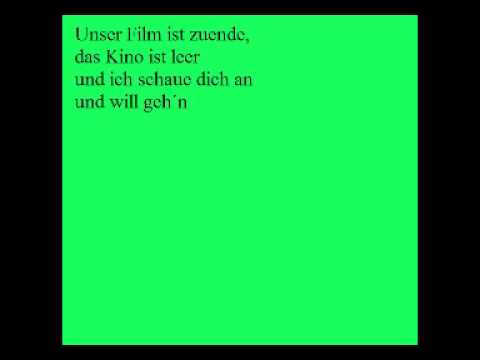 Samajona-So schwer lyrics