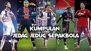 Download lagu KUMPULAN JEDAG JEDUG SEPAKBOLA KEREN KEREN PAKE SOUND VIRAL TIKTOK mp3 Download lagu KUMPULAN JEDAG JEDUG SEPAKBOLA KEREN KEREN PAKE SOUND VIRAL TIKTOK mp3