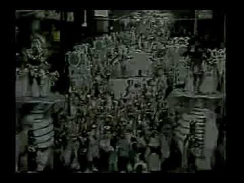 Beija Flor 1981 - Carnaval do Brasil, a Oitava das Sete Maravilhas do Mundo
