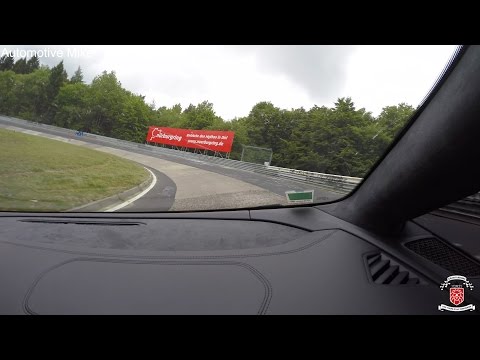 Lamborghini Huracán LP610-4