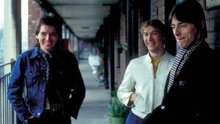The Jam - Takin My Love.mp4