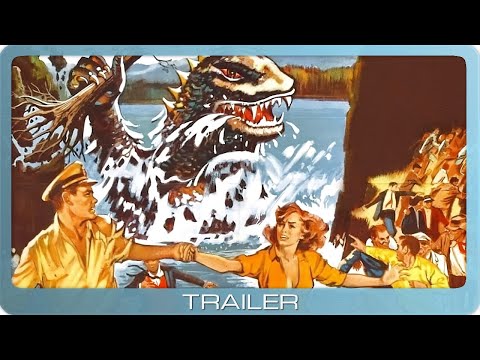 Trailer Varan - Das Monster aus der Urzeit