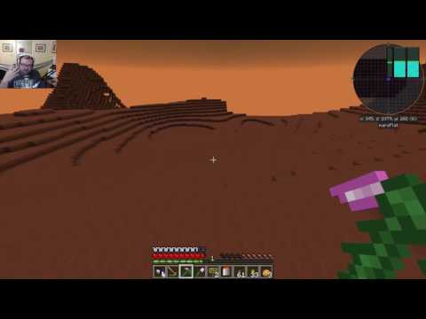Mindcrack Crackpack Server - The Voyage of Kurtjmac - E31