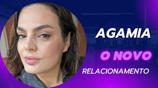 Agamia: O que é? #agamia