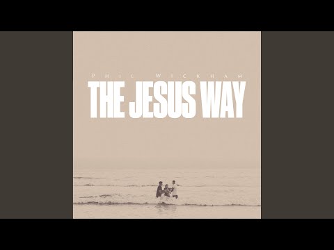 The Jesus Way