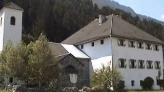 preview picture of video 'Schloss Weidenburg'