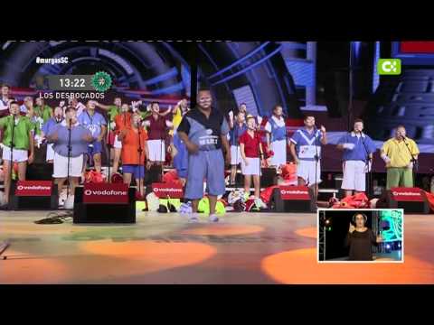 Murga Los Desbocados