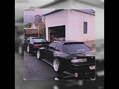 Ghostface Playa & fkbambam - Killka (slowed + reverb) / (Bass Boosted)