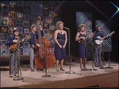 I'm Not That Lonely Yet - Rhonda Vincent