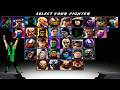 Mortal Kombat Trilogy Mugen Reptile Mk1