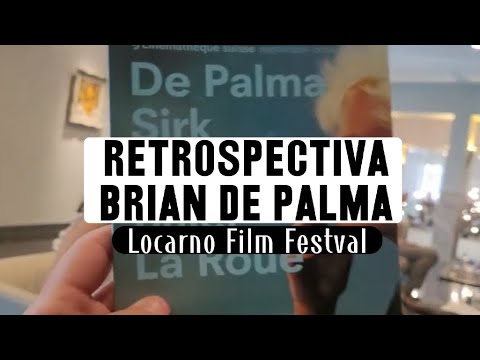 Retrospectiva Brian De Palma - Cinema365