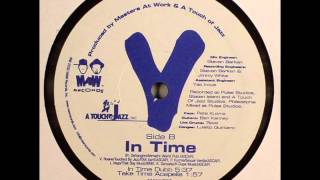 V - In Time Dubb (MAW)
