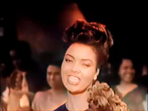 Sheila Guyse - Cinderella (1947)