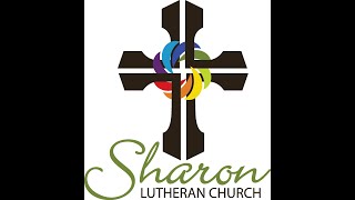 Funeral for Imogene Bjornstad at Sharon Lutheran Church