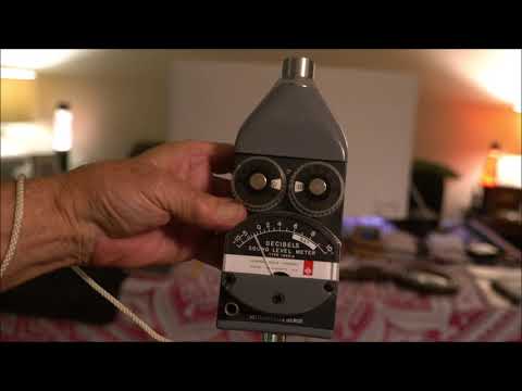 Comparing The Acrosound TO-300 and UTC LS-57 In A Williamson Tube Amplifier