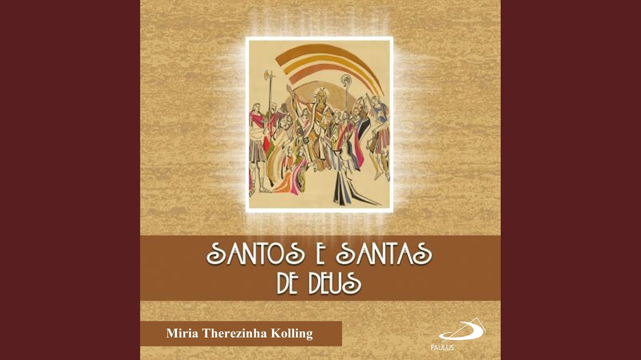 Hino a São Juda Tadeu