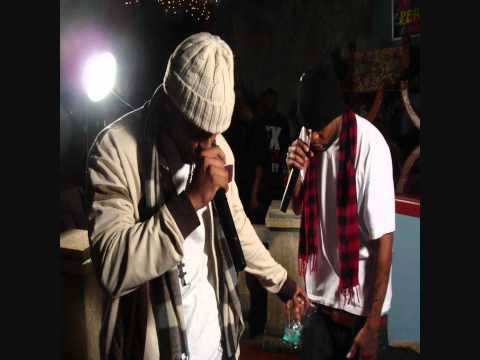 Nittee Tommy T and Tay Ruk