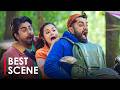 How Sweet Best Scene Apurba Tasnia Farin Pavel WEB Film Ome Bangla Eid Natok 2025