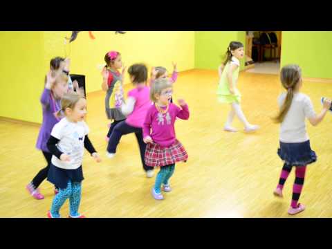 Jelenček Rudolf - Plesna šola Step by step