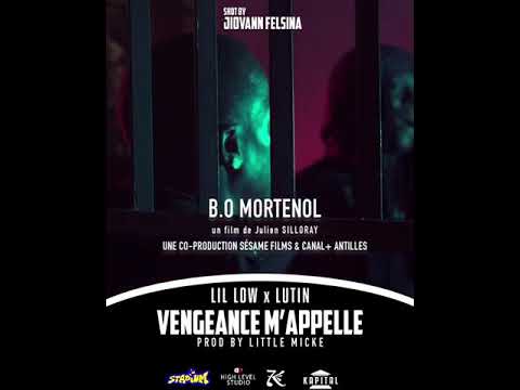 Lil Low x Lutin - teaser B.O Mortenol