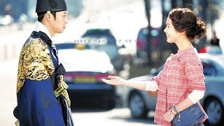 Rooftop Prince MV After a Long Time (Beak Ji Young and Jo Eun)
