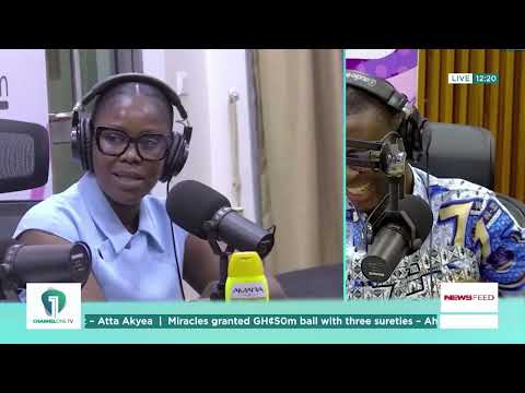 Northern Business Fair 2026: Frema Adunyame Reveals Why Every Ghanaian Business Should Join