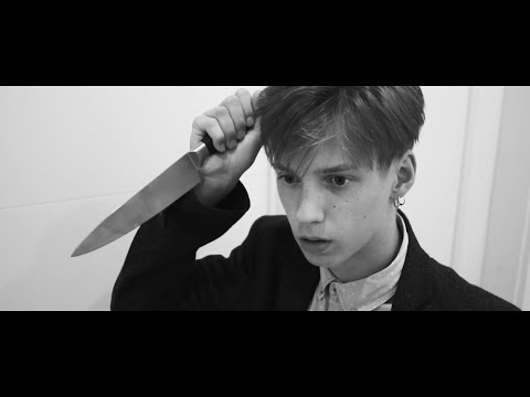 Joryj Kłoc — KŁADKA (vydnograj • official video) ©2019