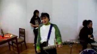 Wala Kang Katulad - Sponge Cola